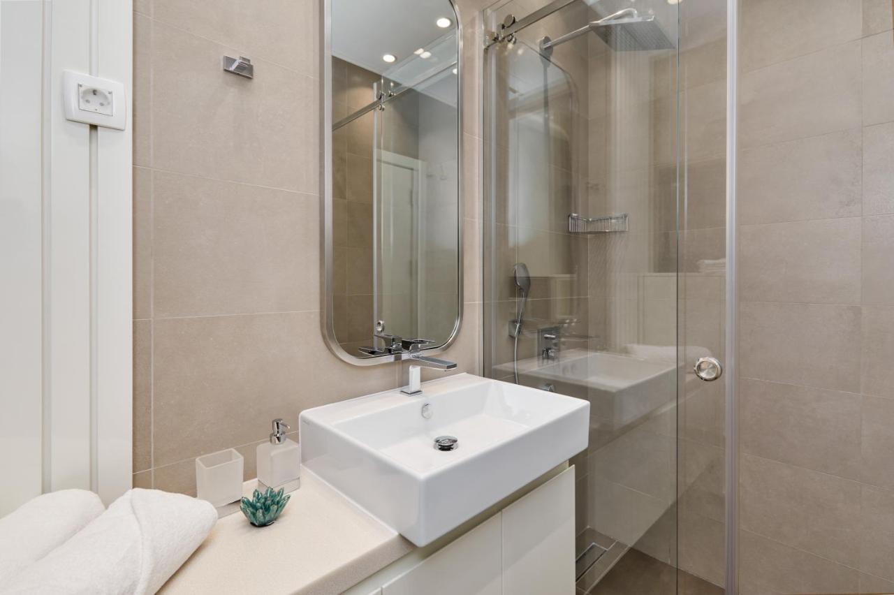 Kotor Lux Apartments And Rooms Екстериор снимка